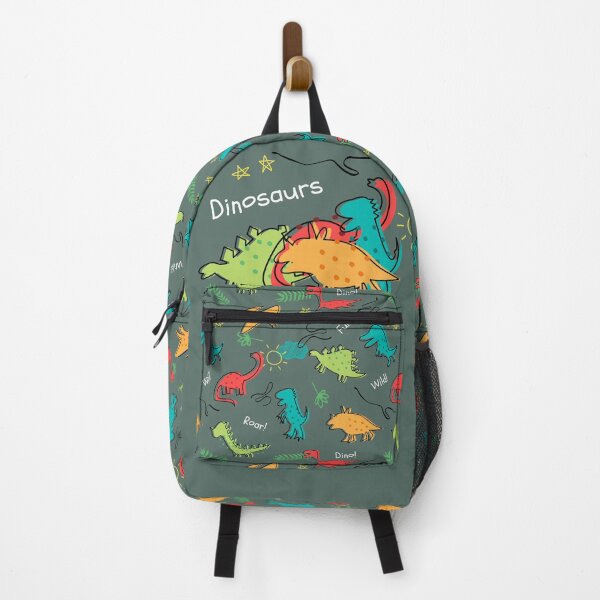 Item preview, Cute Dinosaur Doodles designed and sold by Moeno-Roeso.