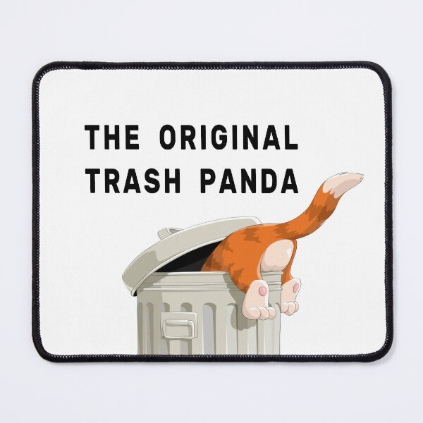 Item preview, The Original Trash Panda designed and sold by NameThatShirt.