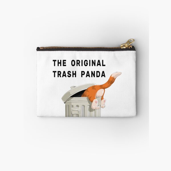Item preview, The Original Trash Panda designed and sold by NameThatShirt.