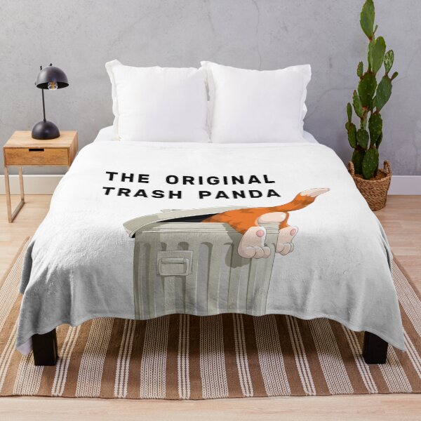 Item preview, The Original Trash Panda designed and sold by NameThatShirt.