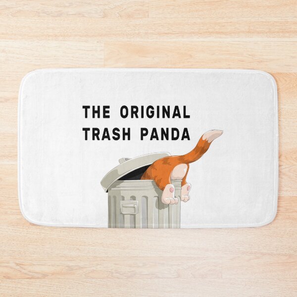 Item preview, The Original Trash Panda designed and sold by NameThatShirt.