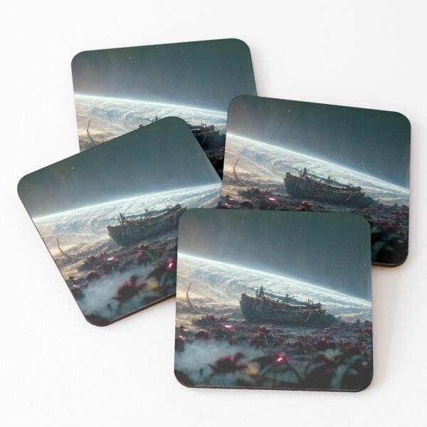 Item preview, I Can See Home, But I Can't Get There designed and sold by GrottoMoth.