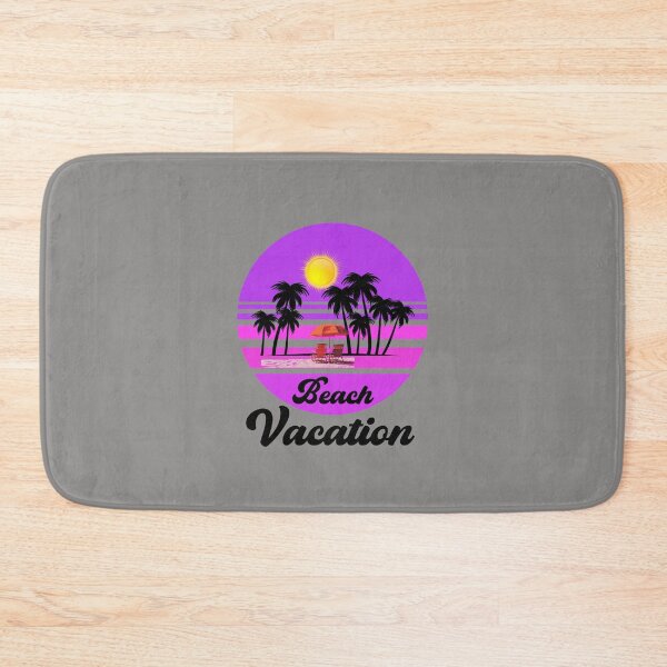 Item preview, Beach Vacation, Beachscape, Gift For the Outdoor and Activity-Loving Mom designed and sold by DiensDesign.