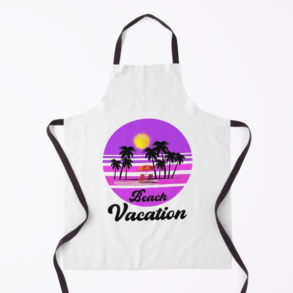 Item preview, Beach Vacation, Beachscape, Gift For the Outdoor and Activity-Loving Mom designed and sold by DiensDesign.