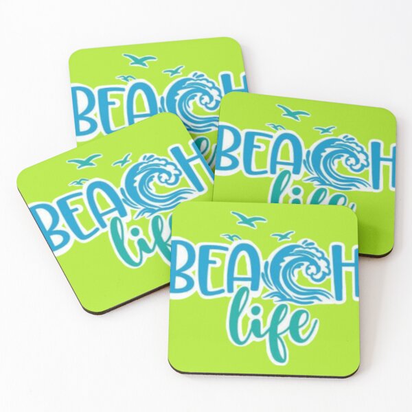Item preview, Beach life FOTO design  designed and sold by sreckov-desig.