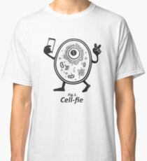 Cell-fie Classic T-Shirt