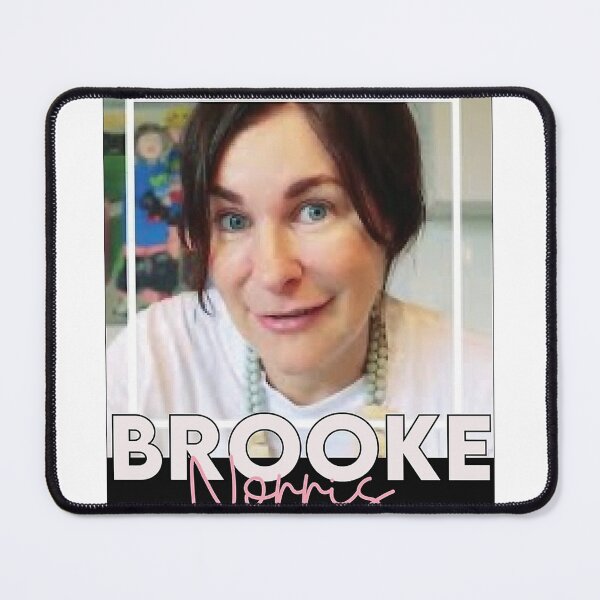Item preview, Norris Brooke, Norris Brooke designed and sold by thomaspascale.