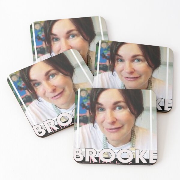 Item preview, Norris Brooke, Norris Brooke designed and sold by thomaspascale.