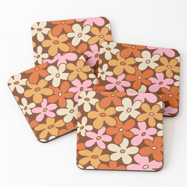 Item preview, Awesome Flowers - Pattern designed and sold by souloff.