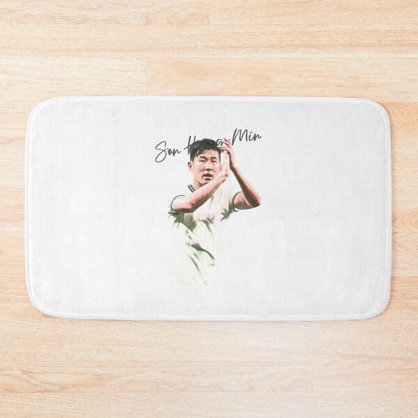Item preview, Heung-min Son designed and sold by Truefans.