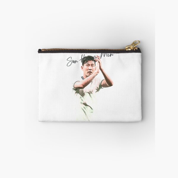 Item preview, Heung-min Son designed and sold by Truefans.