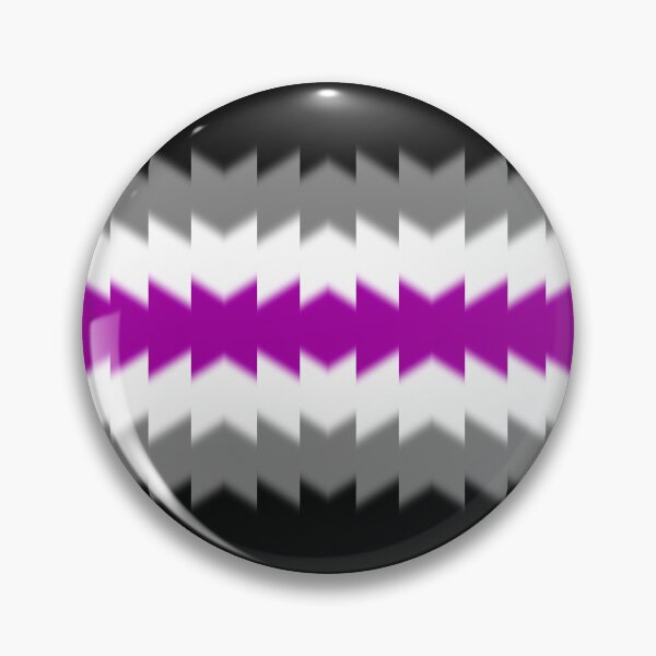 Item preview, Spiky Ace Stripes  designed and sold by Amanda1775.