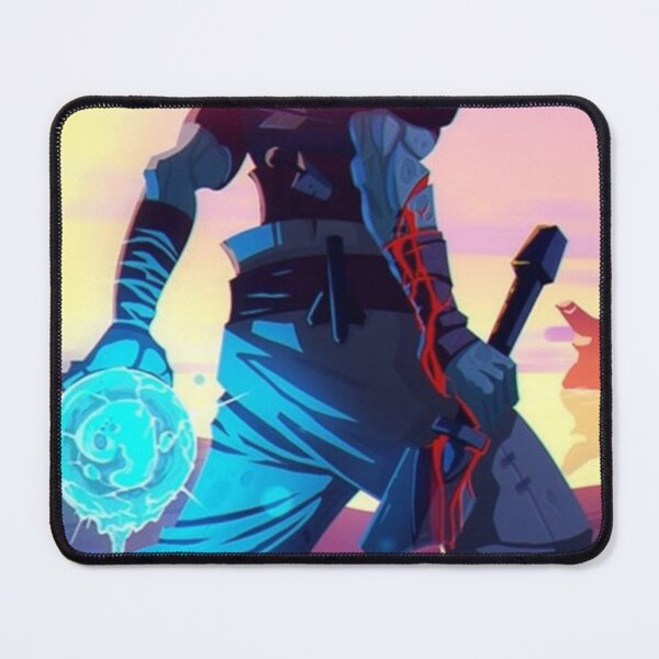 Item preview, Dead Cells designed and sold by thomaspascale.