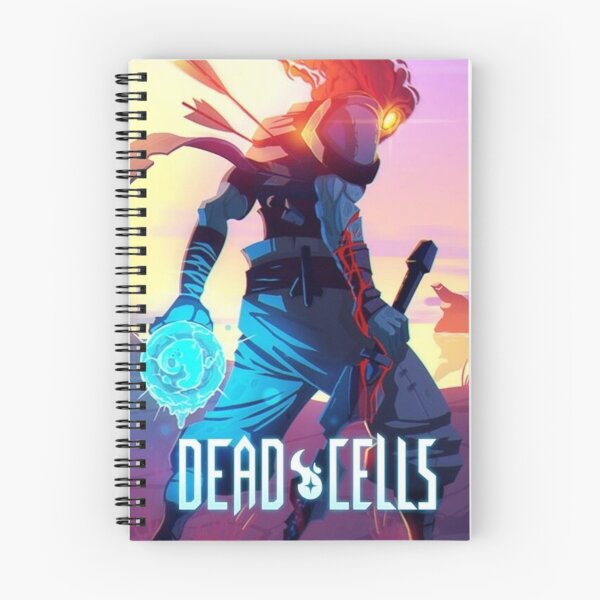 Item preview, Dead Cells designed and sold by thomaspascale.