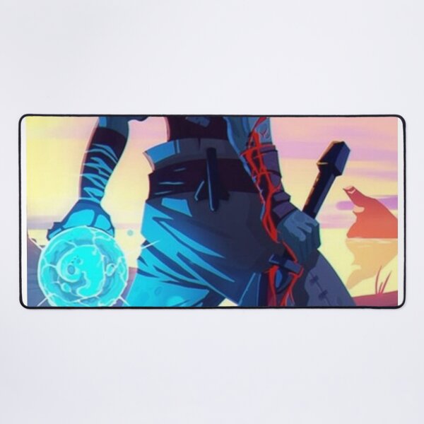Item preview, Dead Cells designed and sold by thomaspascale.