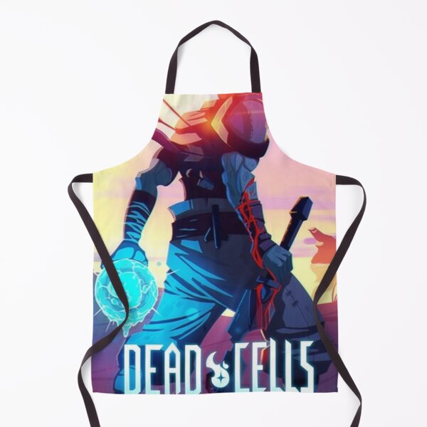 Item preview, Dead Cells designed and sold by thomaspascale.