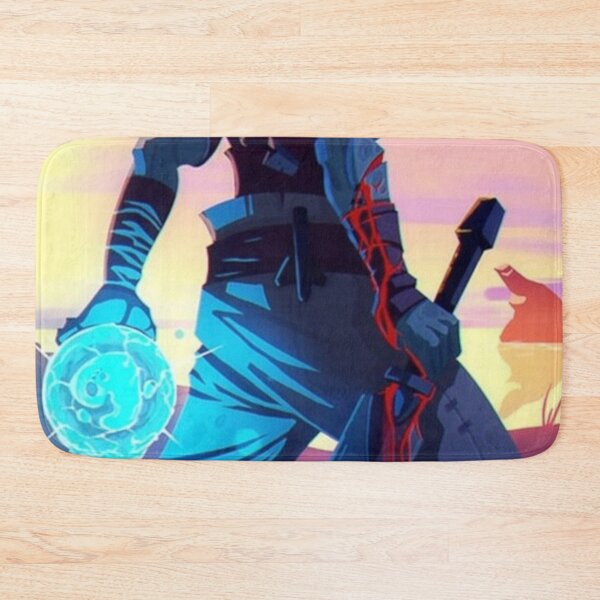 Item preview, Dead Cells designed and sold by thomaspascale.