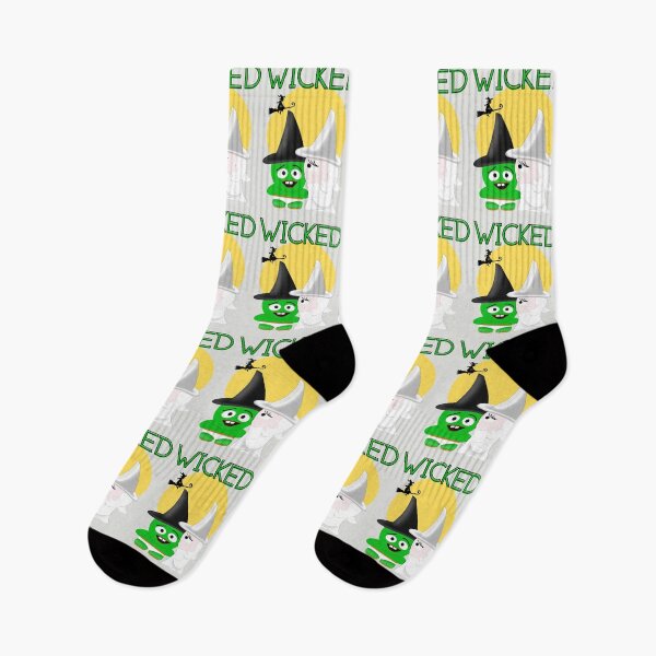 Item preview, Wicked Witches designed and sold by FlippinTurtles.