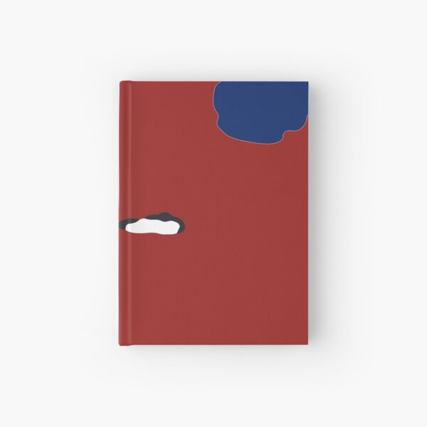 Ohne Titel Notizbuch