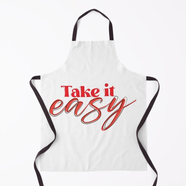 Item preview, Take it easy designed and sold by PURNOMATRA.
