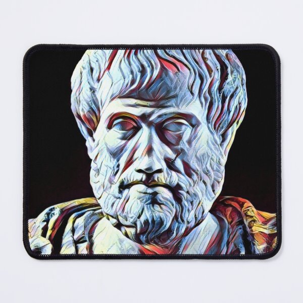 Item preview, Aristotle Artwork  designed and sold by Suyogsonar25.
