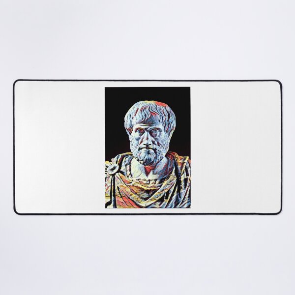 Item preview, Aristotle Artwork  designed and sold by Suyogsonar25.