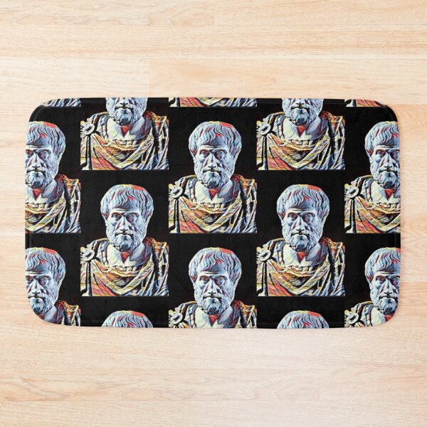 Item preview, Aristotle Artwork  designed and sold by Suyogsonar25.