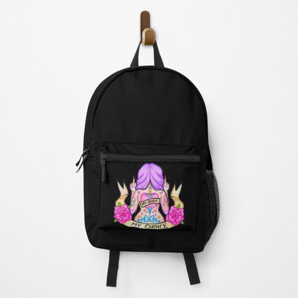 Item preview, My Body My Choice designed and sold by PoliticsPrint.