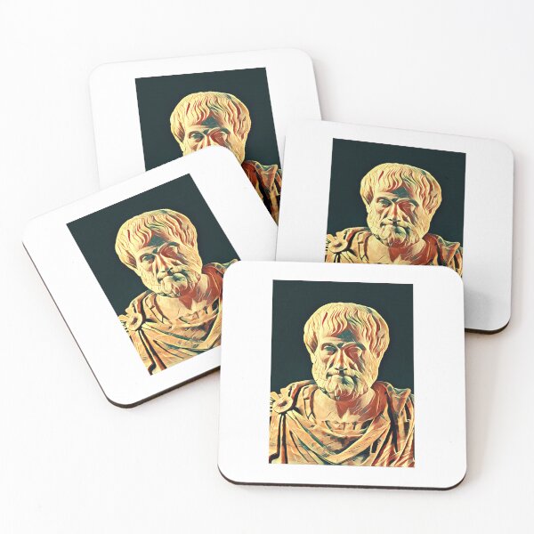 Item preview, Aristotle Artwork  designed and sold by Suyogsonar25.