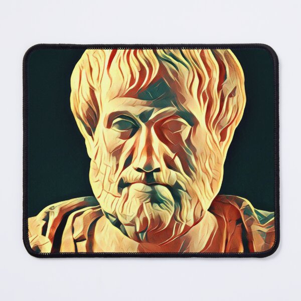 Item preview, Aristotle Artwork  designed and sold by Suyogsonar25.