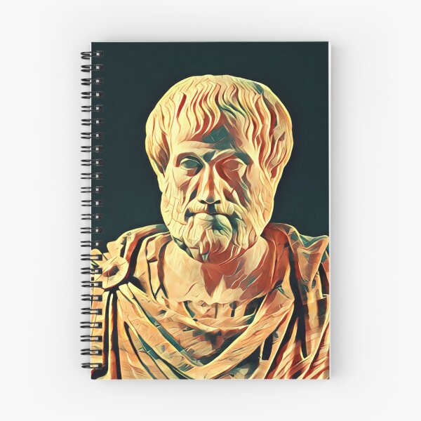 Item preview, Aristotle Artwork  designed and sold by Suyogsonar25.