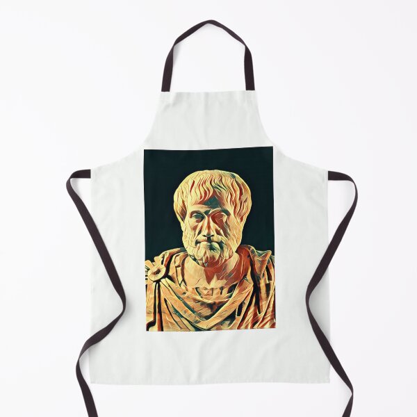 Item preview, Aristotle Artwork  designed and sold by Suyogsonar25.