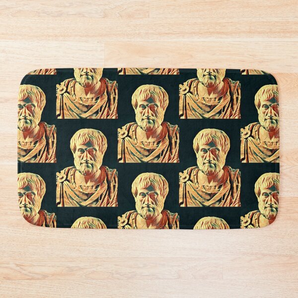 Item preview, Aristotle Artwork  designed and sold by Suyogsonar25.