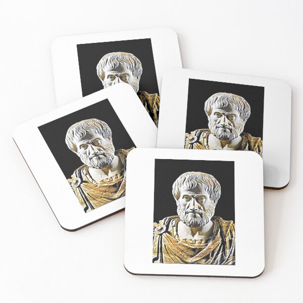 Item preview, Aristotle Artwork  designed and sold by Suyogsonar25.