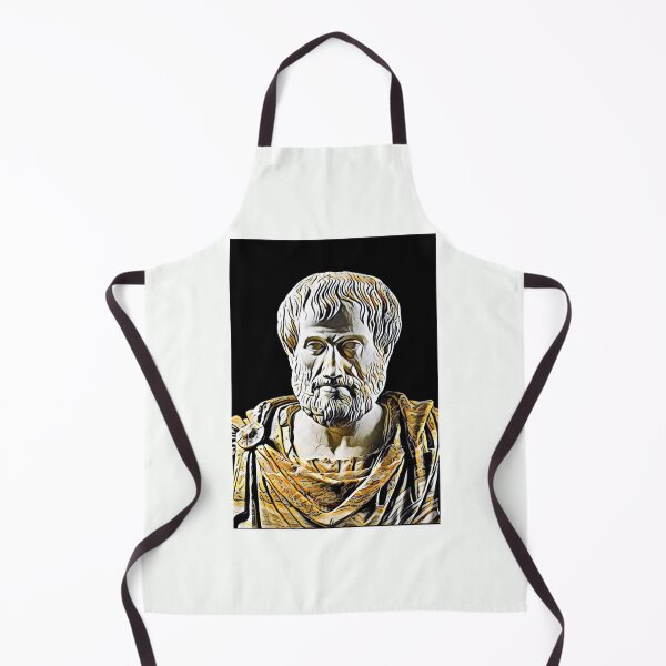 Item preview, Aristotle Artwork  designed and sold by Suyogsonar25.