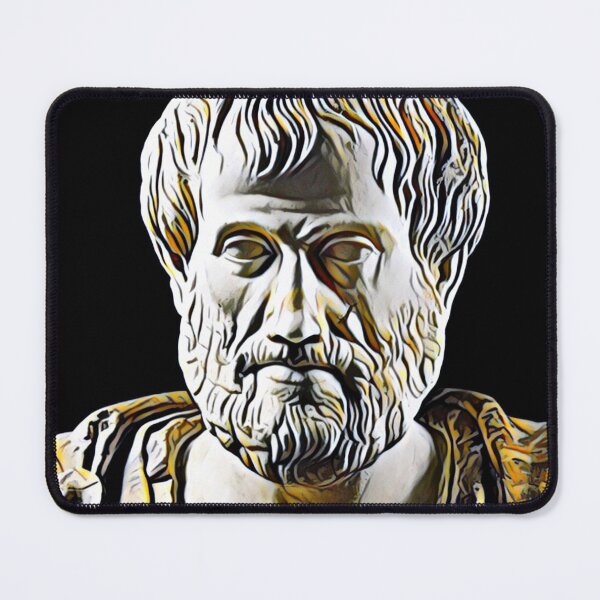 Item preview, Aristotle Artwork  designed and sold by Suyogsonar25.