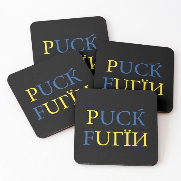 Item preview, F Putin Stand with Ukraine 2022 designed and sold by Solvers199Shio.