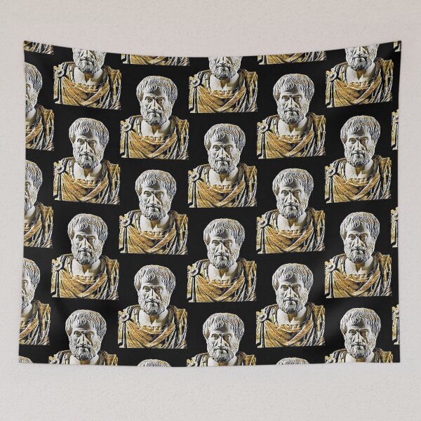 Item preview, Aristotle Artwork  designed and sold by Suyogsonar25.