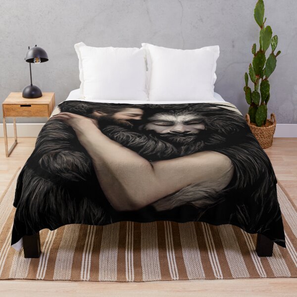Item preview, Werewolf Embrace designed and sold by MilesJager.