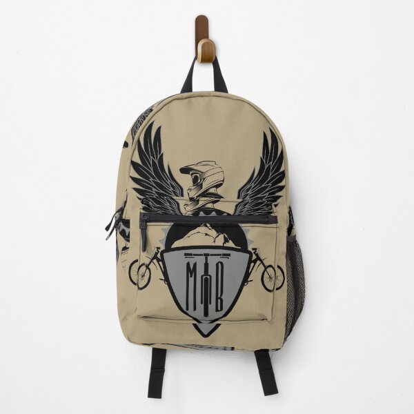 Item preview, MTB Logo designed and sold by lumen2a.