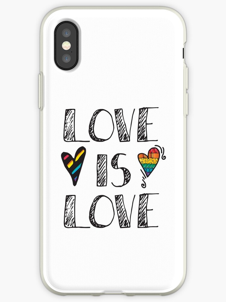 lgbt iphone xs case lgbt iphone xs case