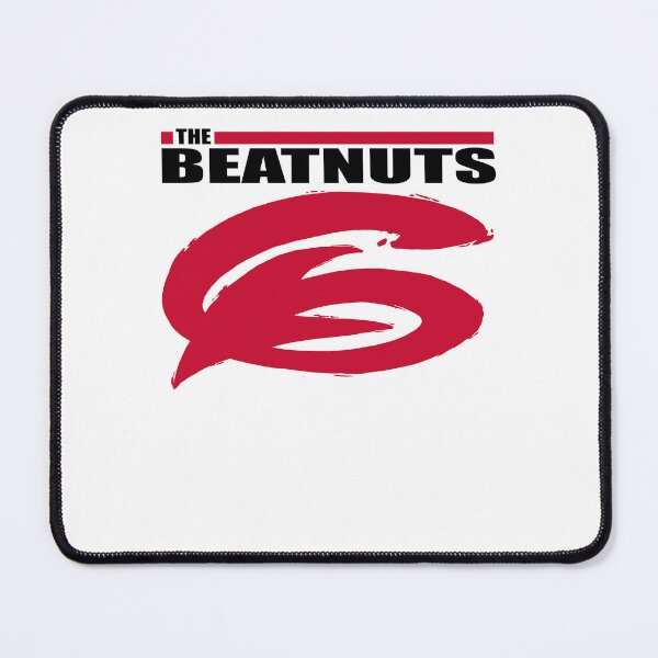 Item preview, The Beatnuts Big JuJu Psycho Les T Shirt Boricua Al Tariq Raptee designed and sold by christinestdegt.