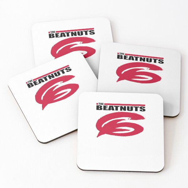 Item preview, The Beatnuts Big JuJu Psycho Les T Shirt Boricua Al Tariq Raptee designed and sold by christinestdegt.