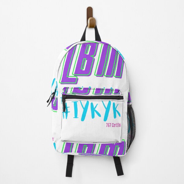 Item preview, LBM- If you know you know ;-) designed and sold by 767Certified.