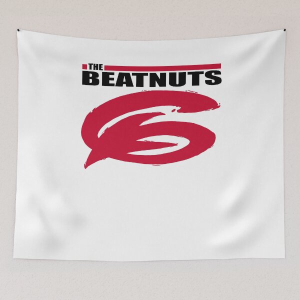 Item preview, The Beatnuts Big JuJu Psycho Les T Shirt Boricua Al Tariq Raptee designed and sold by christinestdegt.