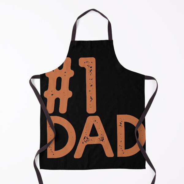 Item preview, #1 Dad designed and sold by ONPINI.