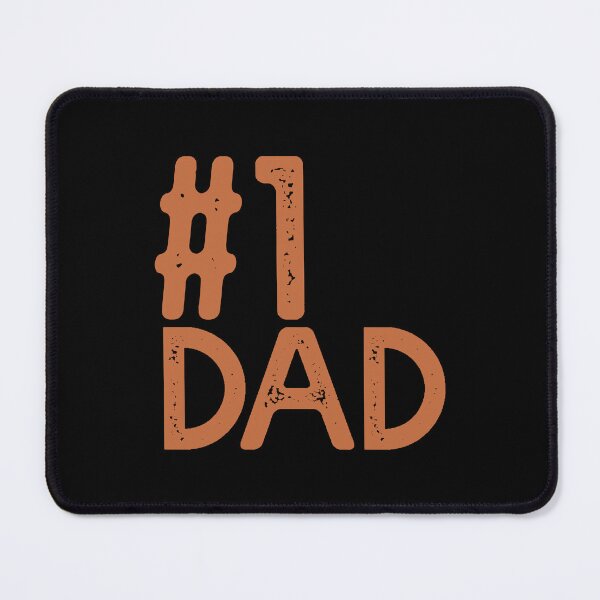 Item preview, #1 Dad designed and sold by ONPINI.