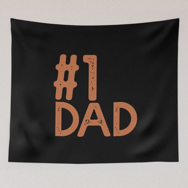 Item preview, #1 Dad designed and sold by ONPINI.