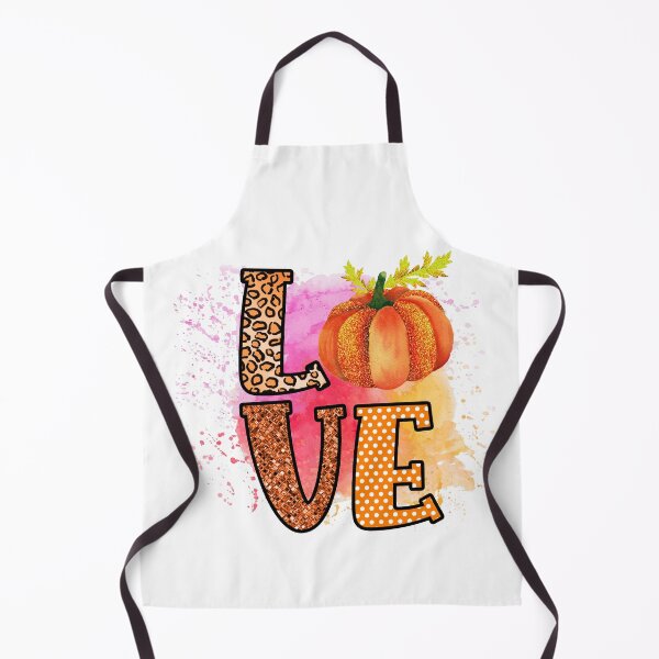 Item preview, Pumpkin Love - Fall Thanksgiving Gifts designed and sold by younghopes.
