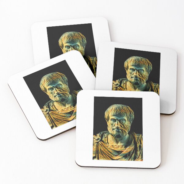 Item preview, Aristotle Artwork  designed and sold by Suyogsonar25.